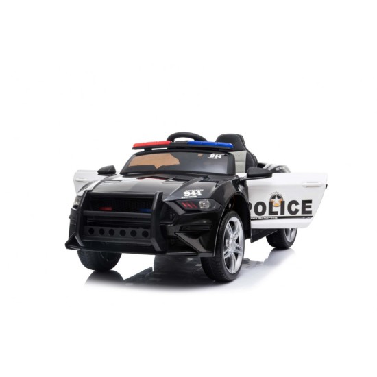 Elektriauto lastele GT Sport Police